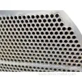 Industrial Titanium Cooling Heating parts